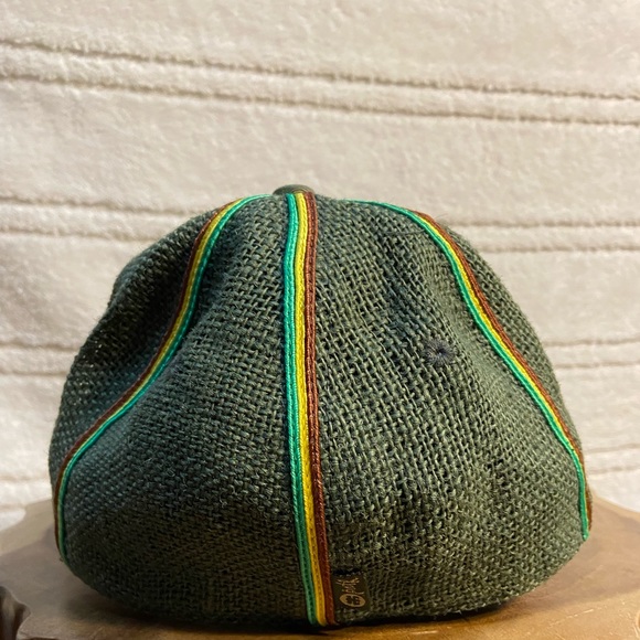 Ipath Jute Fitted Hat - NWOT - S/M - Picture 2 of 3